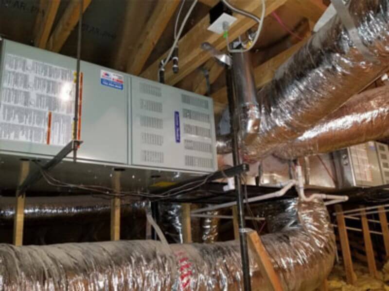 Furnace Repair Portland Oregon